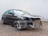 2017 BMW 530