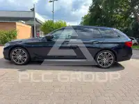 2017 BMW 530