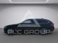 2017 BMW 530