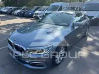 2017 BMW 530