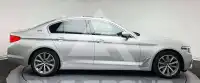 2017 BMW 530