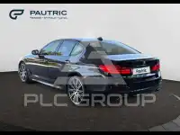 2017 BMW 530