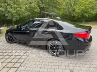 2017 BMW 530