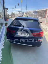 2017 BMW 530