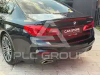 2017 BMW 530