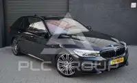 2017 BMW 530