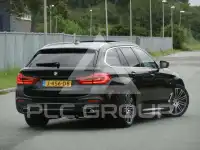 2017 BMW 530