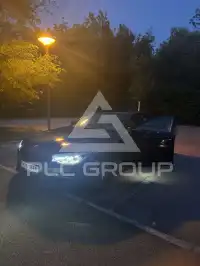 2017 BMW 530