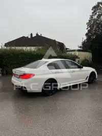 2017 BMW 530
