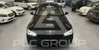 2017 BMW 530