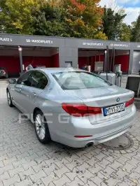 2017 BMW 530