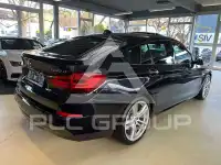 2017 BMW 530