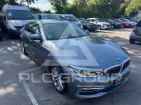 2017 BMW 530