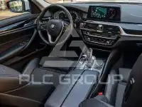 2017 BMW 530