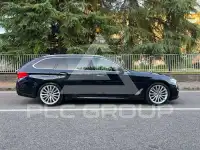 2017 BMW 530