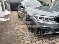 2017 BMW 530