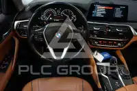 2017 BMW 530