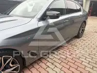 2017 BMW 530