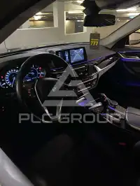 2017 BMW 530