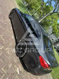 2017 BMW 530