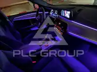 2017 BMW 530