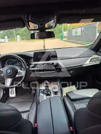 2017 BMW 530