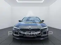 2017 BMW 530