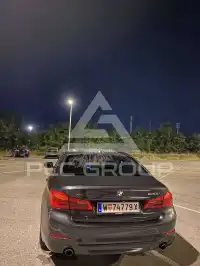 2017 BMW 530