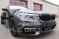 2017 BMW 530
