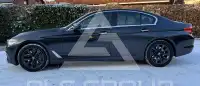 2017 BMW 530