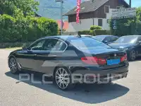 2017 BMW 530