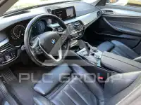 2017 BMW 530