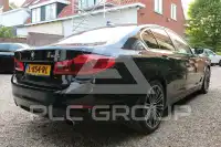 2017 BMW 530