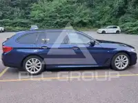 2017 BMW 530