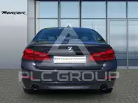 2017 BMW 530