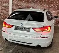 2017 BMW 530