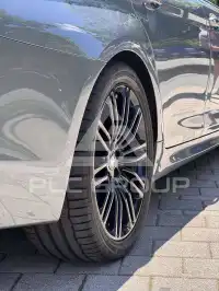 2017 BMW 530