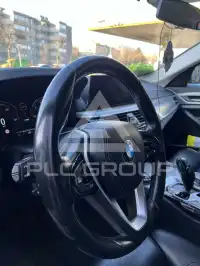 2017 BMW 530