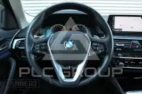 2017 BMW 530