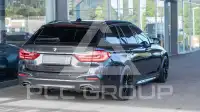 2017 BMW 530