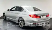 2017 BMW 530