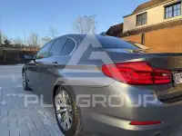 2017 BMW 530