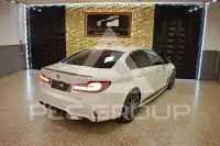 2017 BMW 530