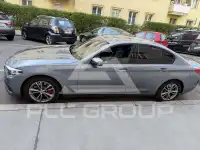 2017 BMW 530