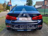 2017 BMW 530