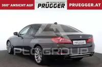 2017 BMW 530