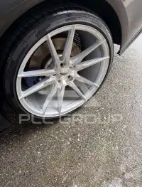 2017 BMW 530