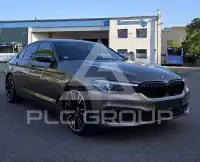 2017 BMW 530
