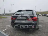 2017 BMW 530