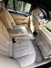 2017 BMW 530